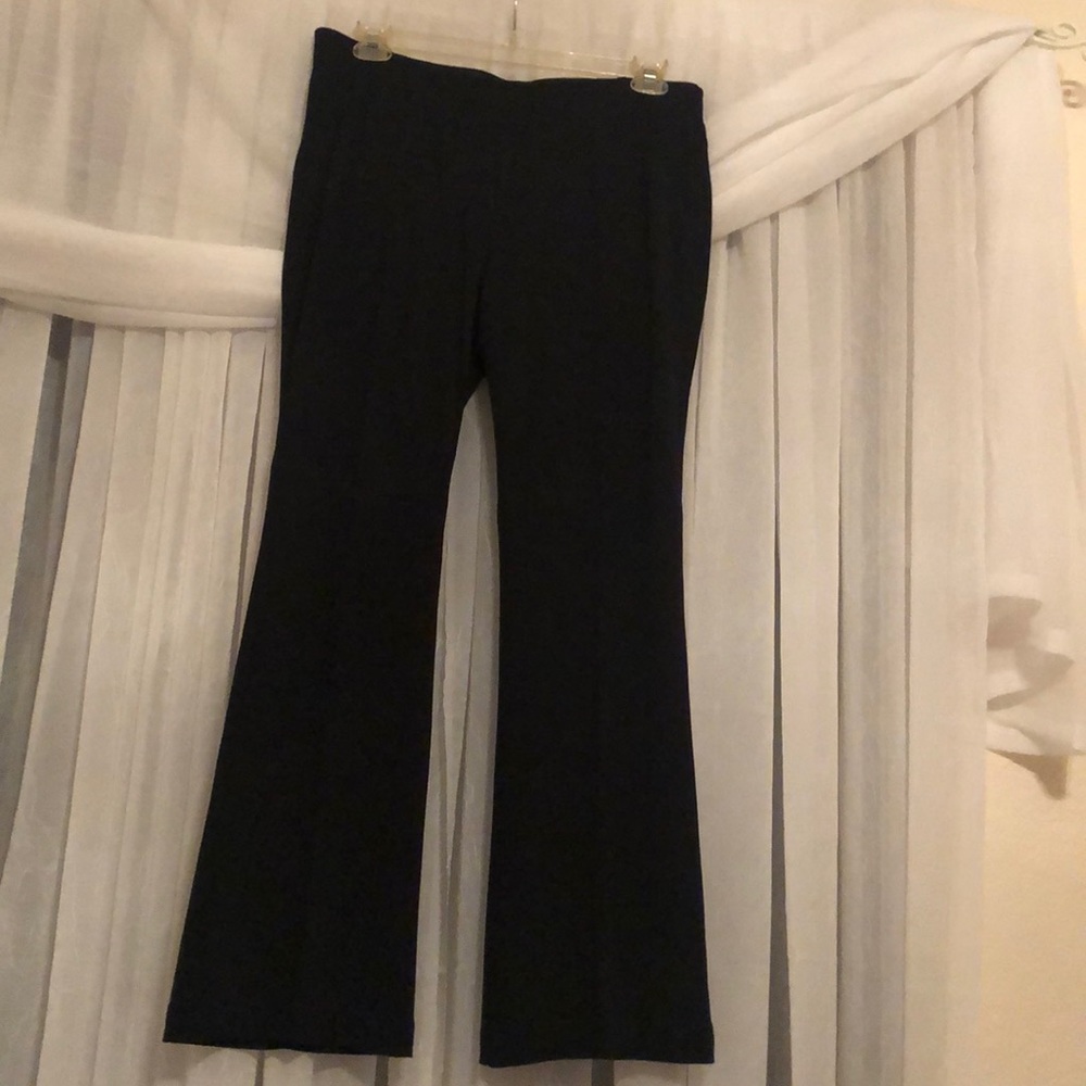 Black pants